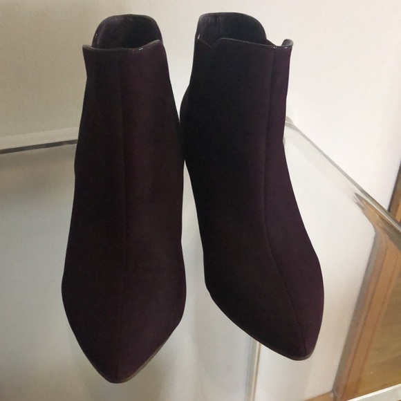 Steven ‘Jossie’ Booties - Picture 2 of 6